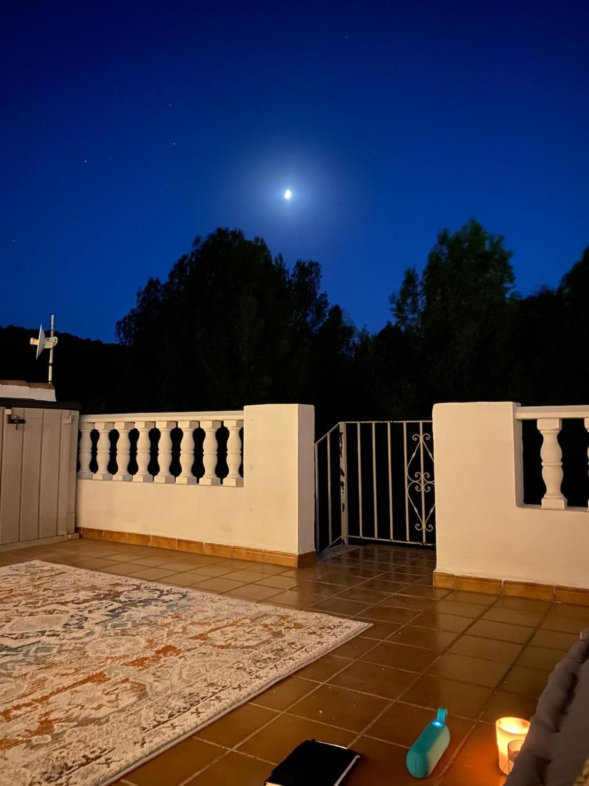 4Br Villa W Private Pool Near Beach Oliva Valencia La Font D´En Carròs Dış mekan fotoğraf