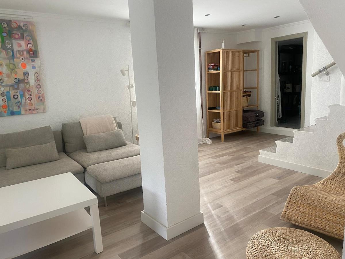 4Br Villa W Private Pool Near Beach Oliva Valencia La Font D´En Carròs Dış mekan fotoğraf