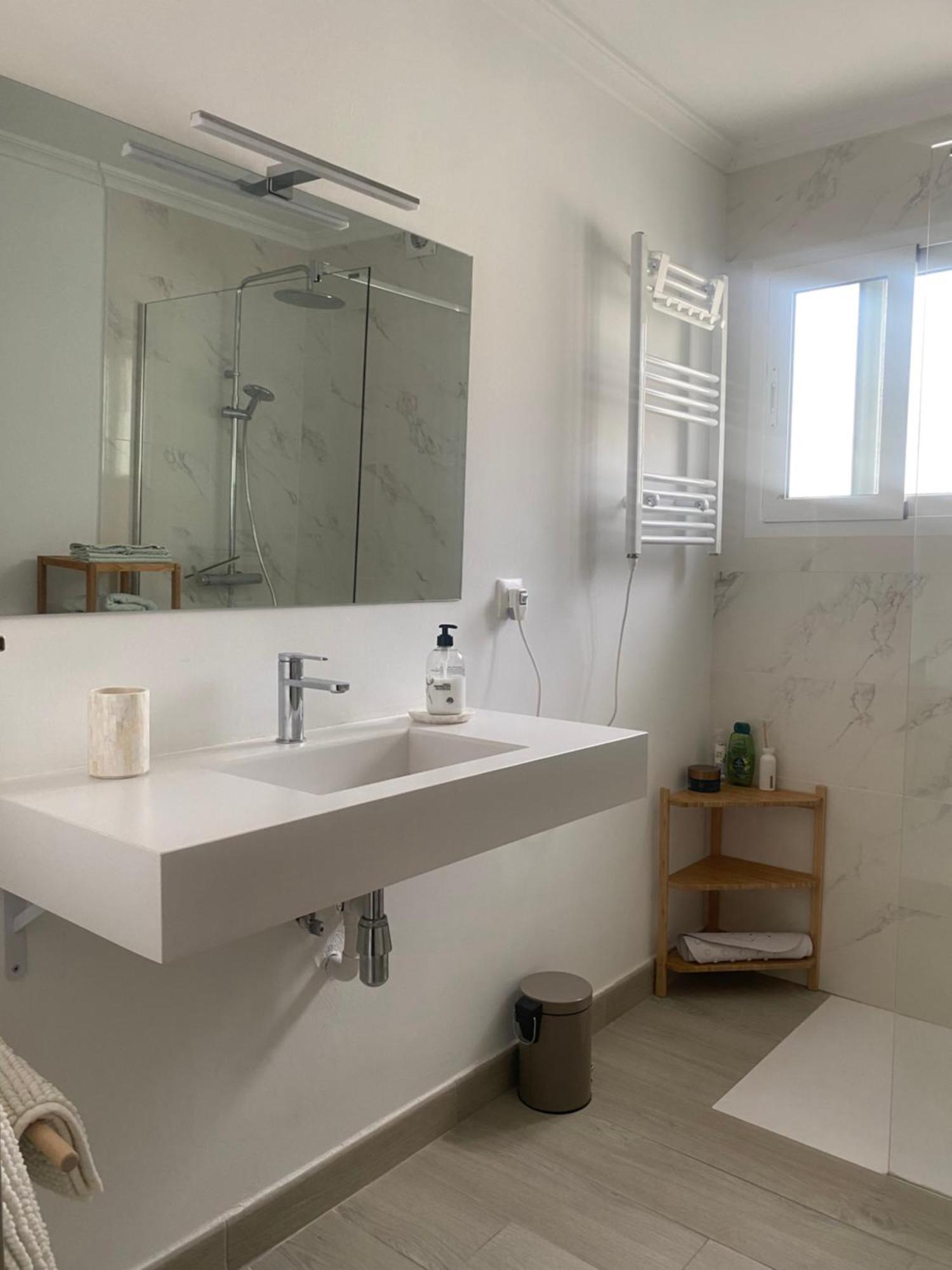 4Br Villa W Private Pool Near Beach Oliva Valencia La Font D´En Carròs Dış mekan fotoğraf